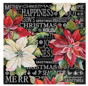 Artist Jean Plout Debuts Christmas Chalkboard Collection